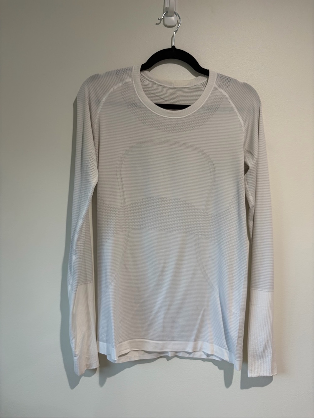 Lululemon Breathable Long Sleeve